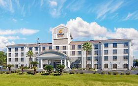Comfort Suites Savannah Gateway I-95